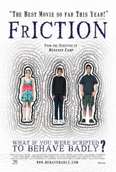 FrICTION online