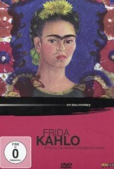 Frida Kahlo online kostenlos