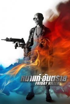 Friday Killer online streaming