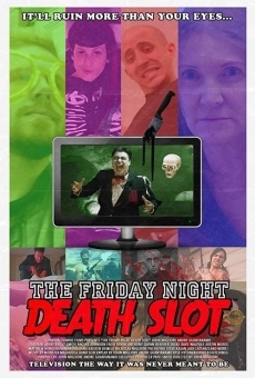 The Friday Night Death Slot online kostenlos