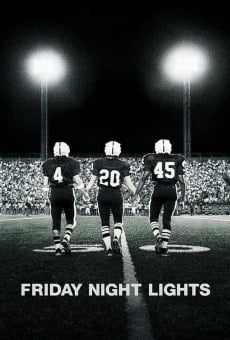 Friday Night Lights online kostenlos