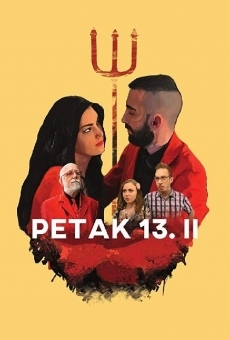 Petak 13. II en ligne gratuit