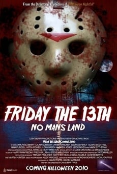 Friday the 13th: No Man's Land online kostenlos