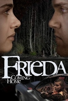 Frieda - Coming Home