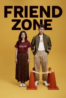 Ver película Friend Zone