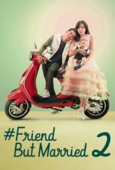 Ver película #FriendButMarried 2