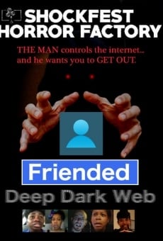 Ver película Amigo: Deep Dark Web