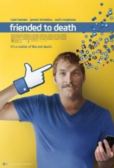 Friended to Death stream online deutsch