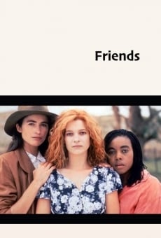 Friends en ligne gratuit