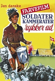 Soldaterkammerater rykker ud online kostenlos