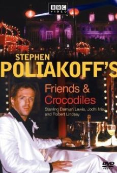 Friends and Crocodiles online kostenlos