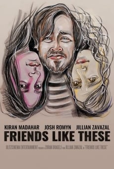 Friends Like These online streaming