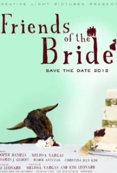 Friends of the Bride online kostenlos