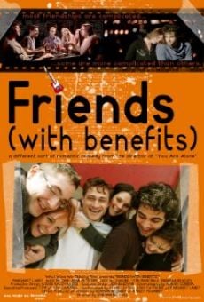 Película: Friends (With Benefits)