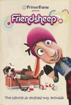Ver película Friendsheep