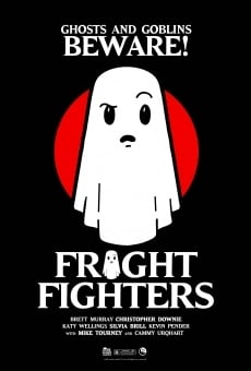 Fright Fighters streaming en ligne gratuit