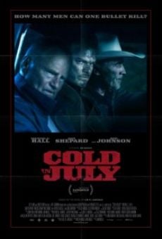 Cold in July: Juillet de sang en ligne gratuit