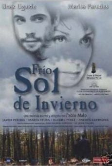 Frío sol de invierno stream online deutsch