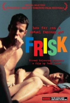 Frisk online streaming