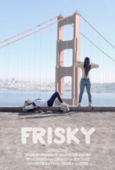 Frisky online