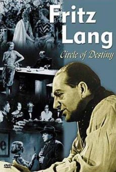 Ver película Fritz Lang: El círculo del destino