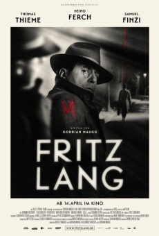 Fritz Lang online kostenlos