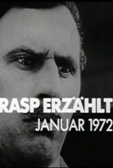 Fritz Rasp erzählt gratis