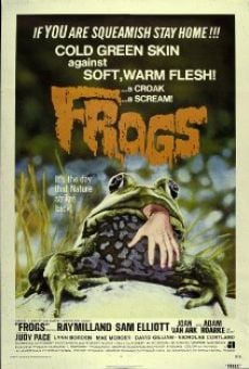 Frogs Online Free