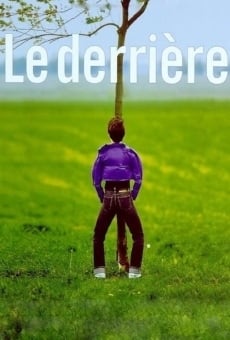 Le derrière online streaming