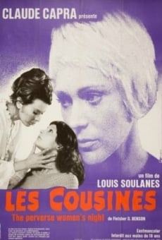 Les cousines on-line gratuito