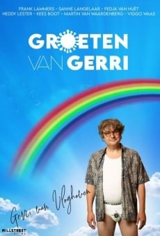 Groeten van Gerri online free