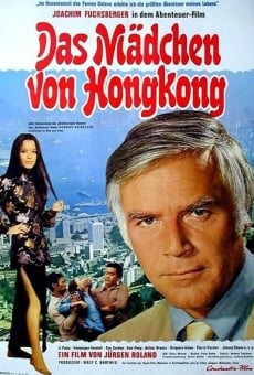 Das Mädchen von Hongkong online kostenlos