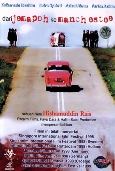 Dari Jemapoh ke Manchestee streaming en ligne gratuit