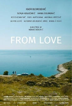 From Love: Pula to je raj en ligne gratuit