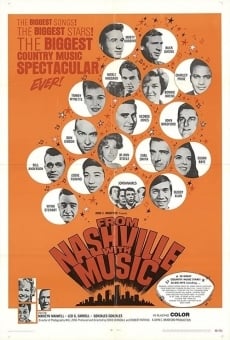 From Nashville With Music online streaming
