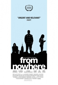 From Nowhere en ligne gratuit