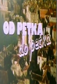 Od petka do petka en ligne gratuit