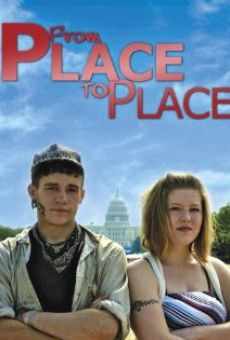 Ver película From Place to Place