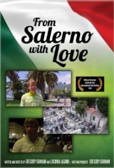 Watch From Salerno with Love online stream