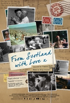 Watch From Scotland with Love online stream