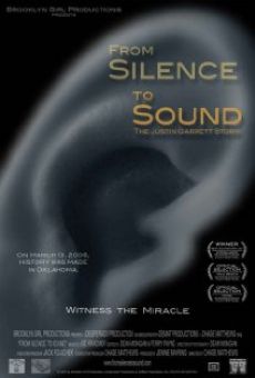 From Silence to Sound online kostenlos