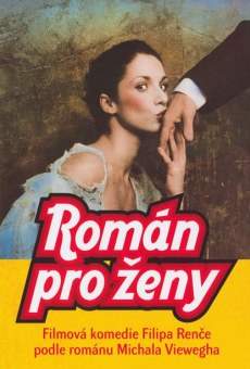 Román pro zeny online streaming