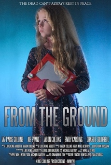 From the Ground on-line gratuito