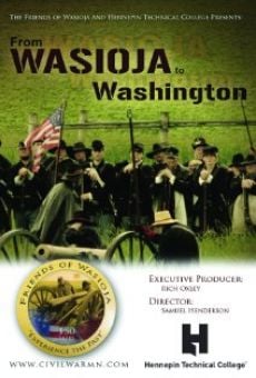 From Wasioja to Washington Online Free