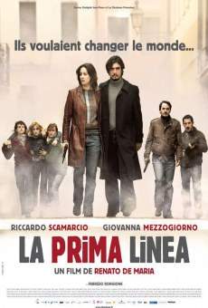 La prima linea online kostenlos