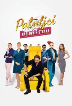 Patuljci sa naslovnih strana en ligne gratuit