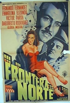 Frontera norte online streaming
