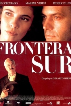 Frontera Sur