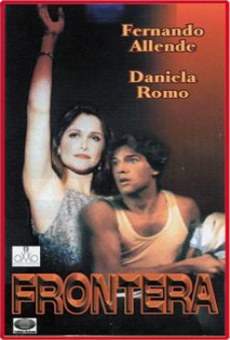 Frontera online streaming