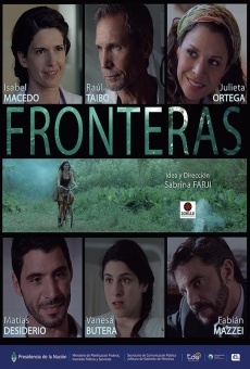 Fronteras en ligne gratuit